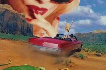 Running Wild