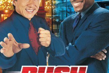 Rush Hour