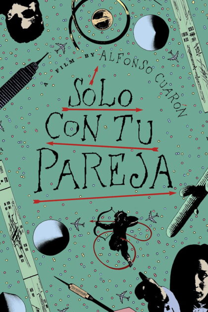 S lo con tu pareja