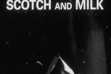 Scotch and Milk