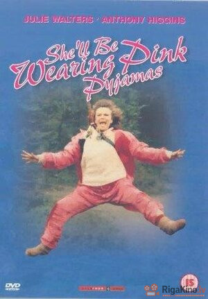 She ll Be Wearing Pink Pyjamas