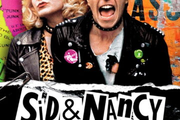 Sid and Nancy