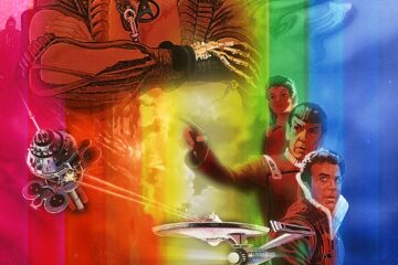 Star Trek II The Wrath of Khan