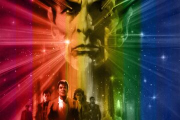 Star Trek III The Search for Spock