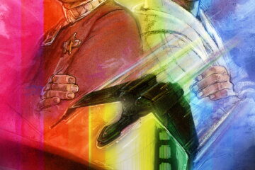 Star Trek IV The Voyage Home