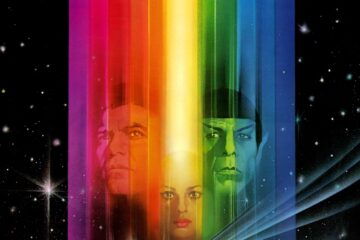 Star Trek The Motion Picture