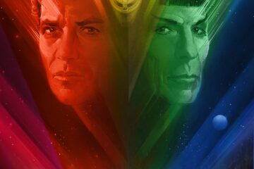 Star Trek V The Final Frontier