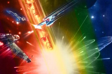Star Trek VI The Undiscovered Country