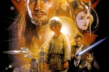 Star Wars Episode I - The Phantom Menace