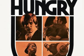 Stay Hungry