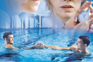 Swimming Upstream