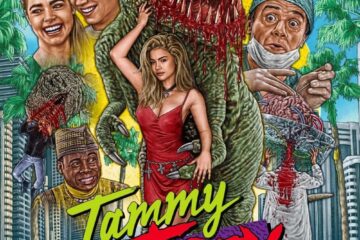 Tammy and the T-Rex