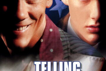 Telling Lies in America