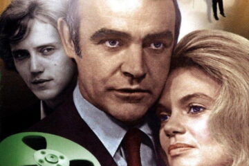 The Anderson Tapes