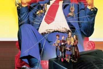 The Borrowers