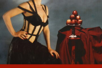 The Cook, the Thief, His Wife Her Lover