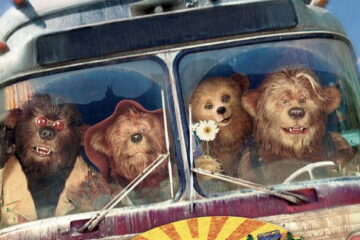 The Country Bears