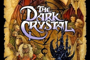 The Dark Crystal
