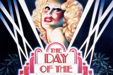 The Day of the Locust