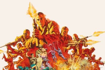 The Dirty Dozen