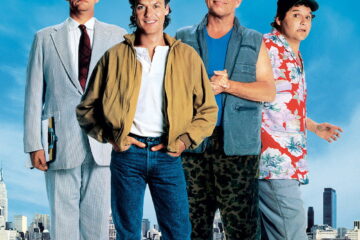 The Dream Team