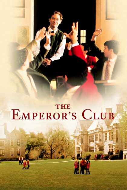 The Emperor s Club