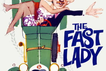 The Fast Lady