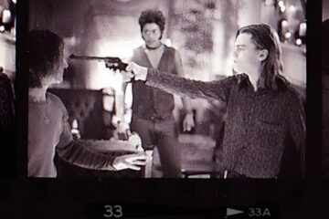 The Foot Shooting Party