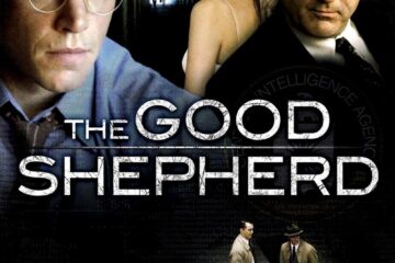 The Good Shepherd
