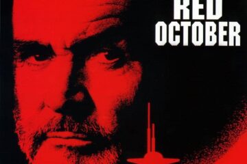 The Hunt for Red October