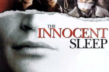 The Innocent Sleep