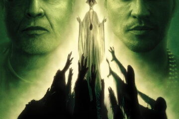 The Island of Dr. Moreau
