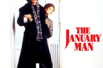 The January Man