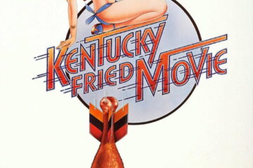 The Kentucky Fried Movie