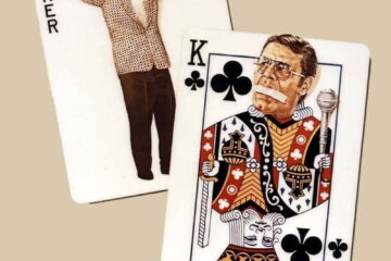 The King of Comedy