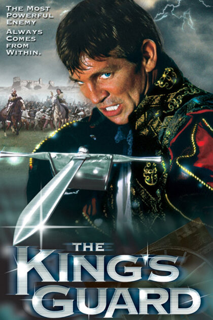 The King s Guard