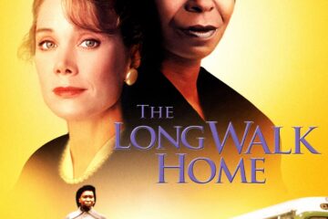 The Long Walk Home