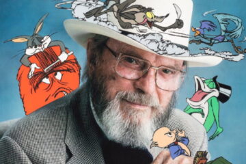 The Magical World of Chuck Jones