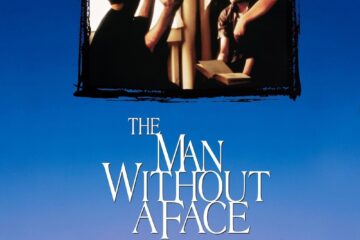 The Man Without a Face