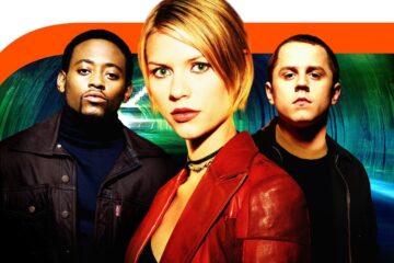 The Mod Squad