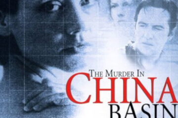 The Murder in China Basin