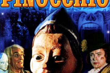 The New Adventures of Pinocchio