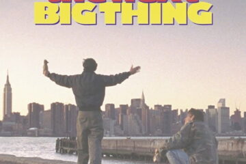 The Next Big Thing