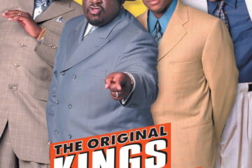 The Original Kings of Comedy