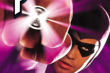 The Phantom