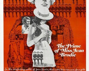 The Prime of Miss Jean Brodie