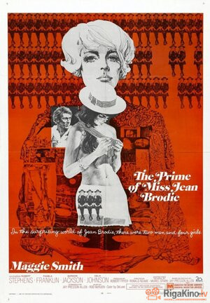 The Prime of Miss Jean Brodie