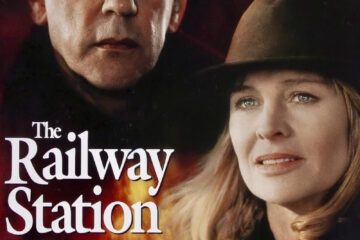 The Railway Station Man