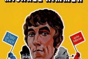 The Rise and Rise of Michael Rimmer