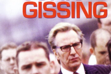 The Search for John Gissing